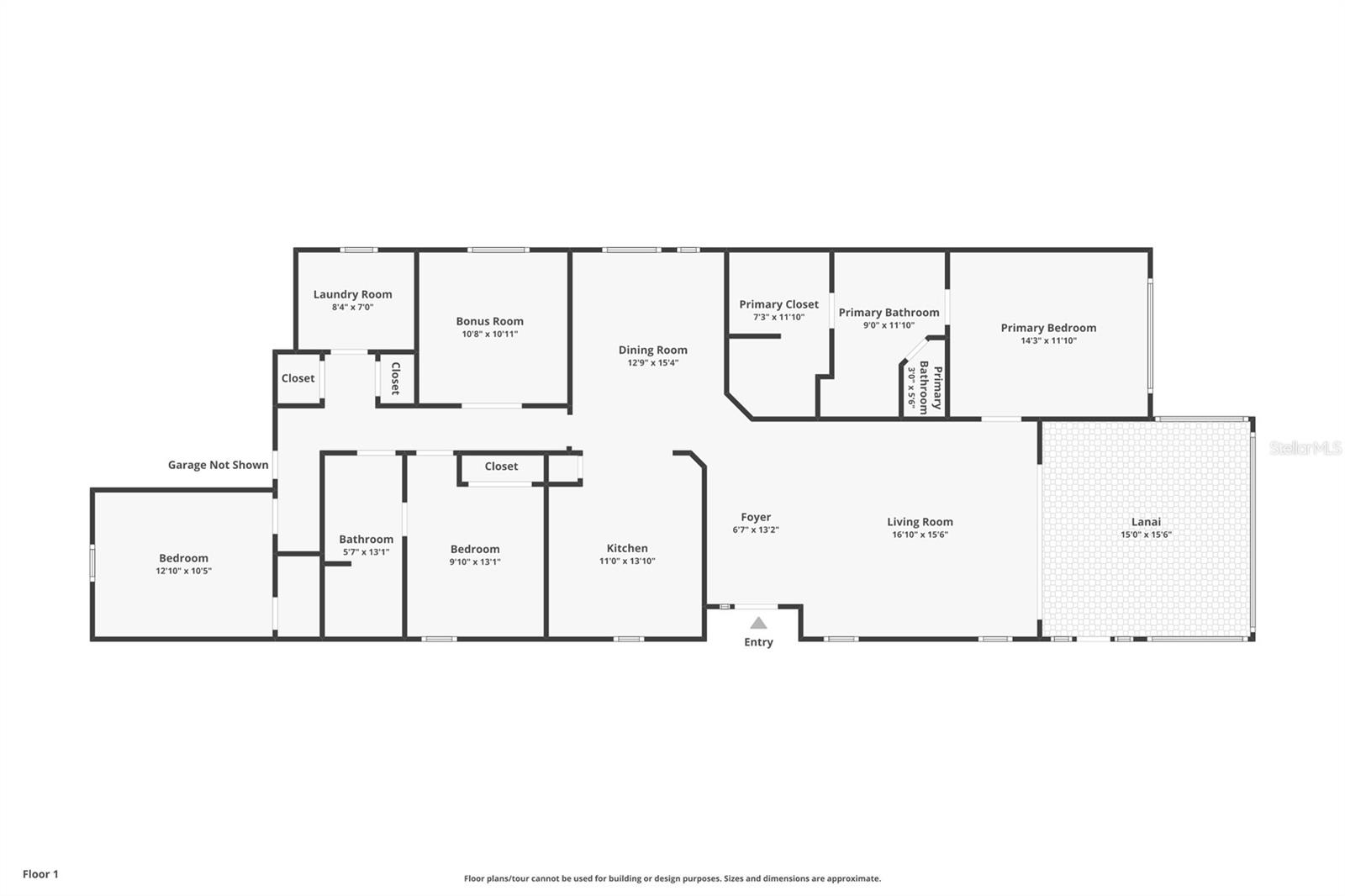 4534 GAROFALO RD, WESLEY CHAPEL, FL, 33543