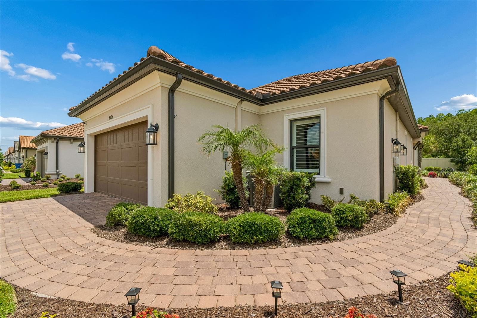 4534 GAROFALO RD, WESLEY CHAPEL, FL, 33543