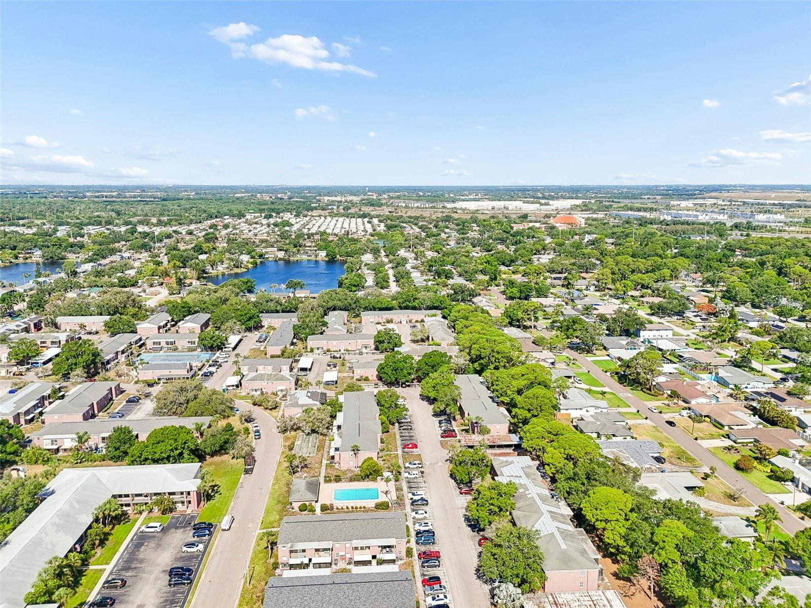 1062 85TH TER N #A, ST PETERSBURG, FL, 33702