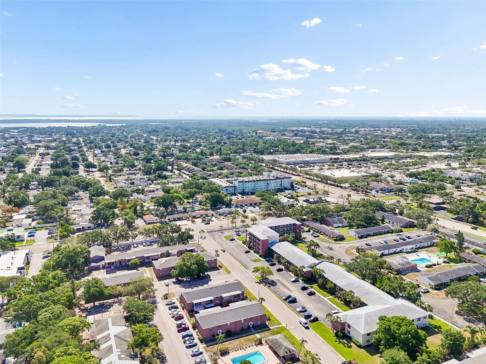 1062 85TH TER N #A, ST PETERSBURG, FL, 33702