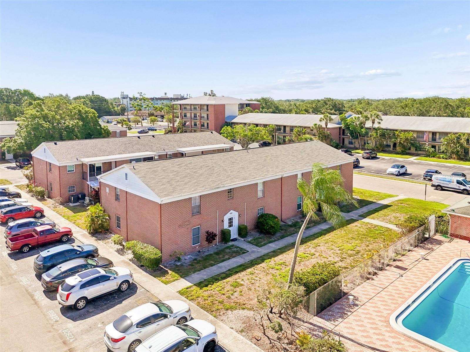 1062 85TH TER N #A, ST PETERSBURG, FL, 33702