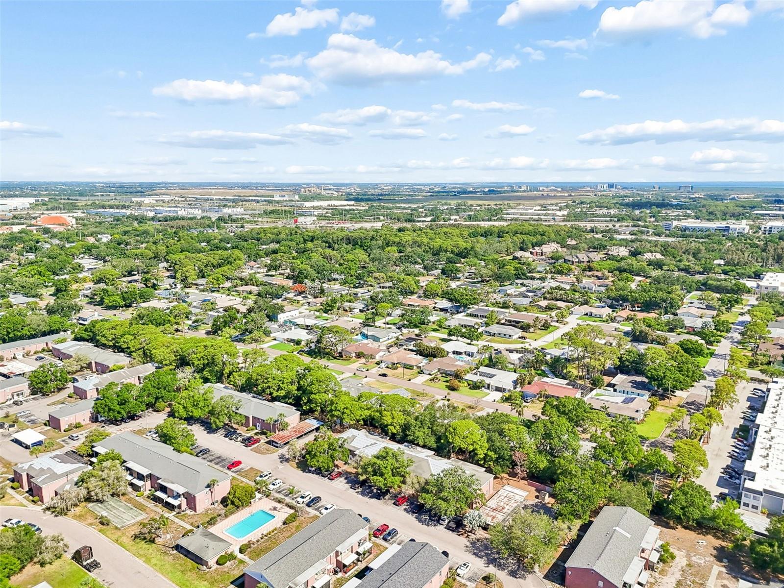 1062 85TH TER N #A, ST PETERSBURG, FL, 33702