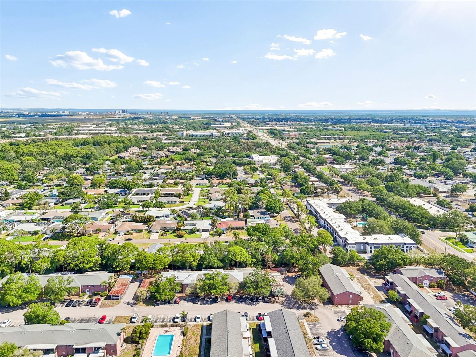 1062 85TH TER N #A, ST PETERSBURG, FL, 33702
