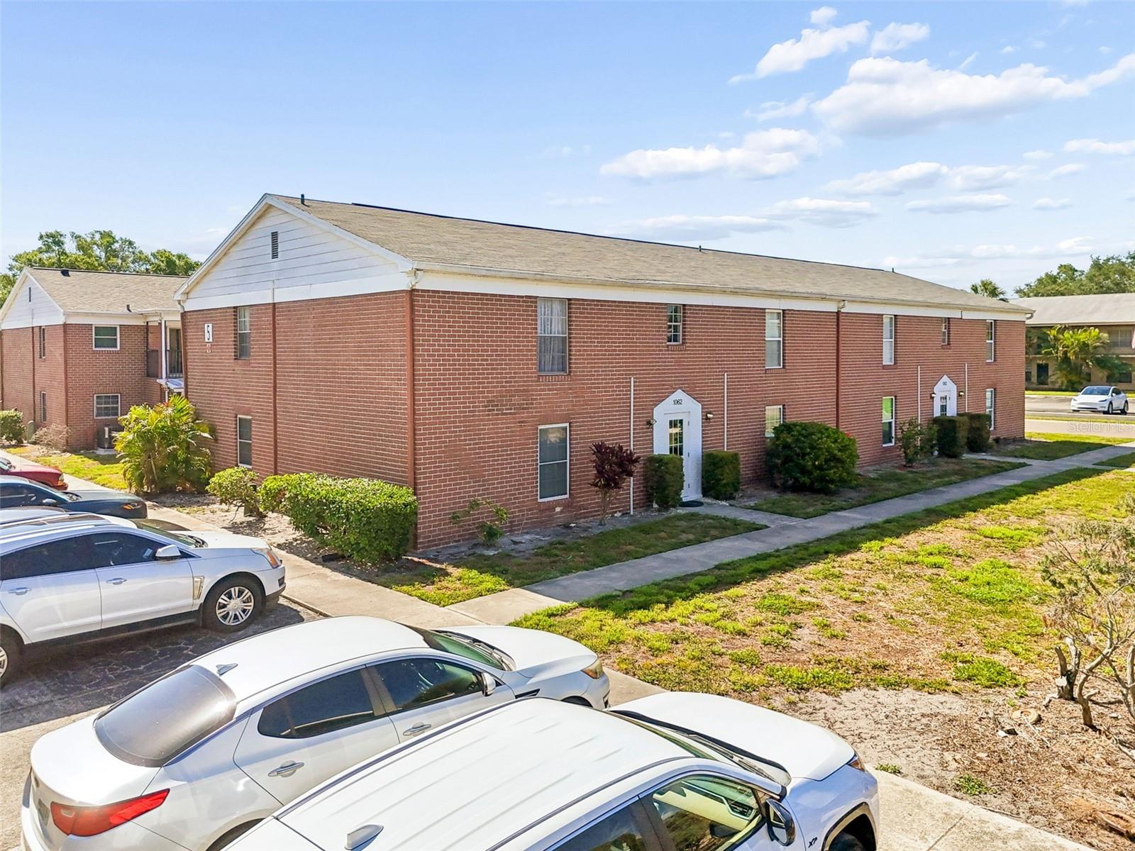1062 85TH TER N #A, ST PETERSBURG, FL, 33702