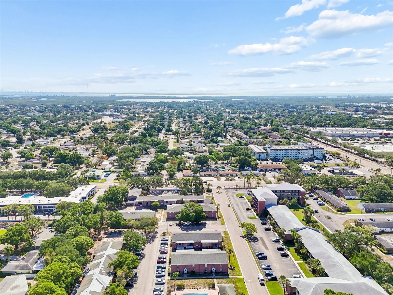 1062 85TH TER N #A, ST PETERSBURG, FL, 33702