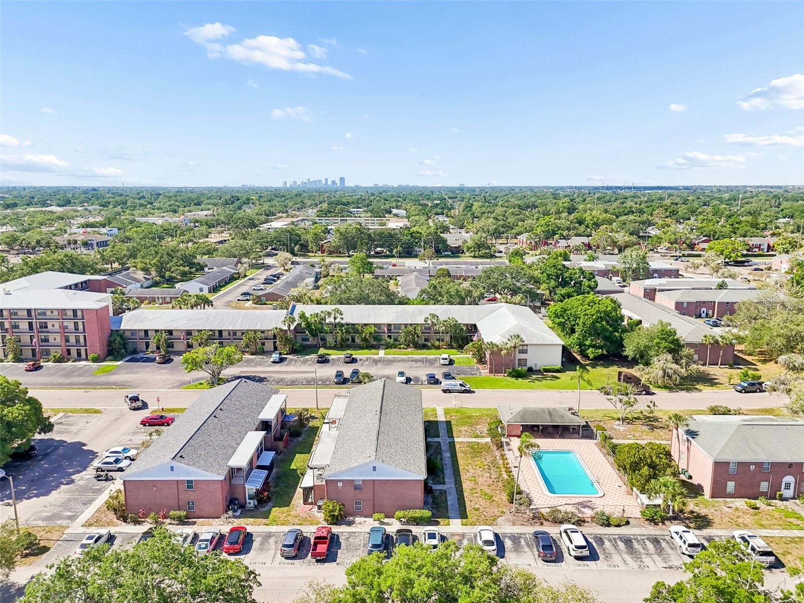 1062 85TH TER N #A, ST PETERSBURG, FL, 33702