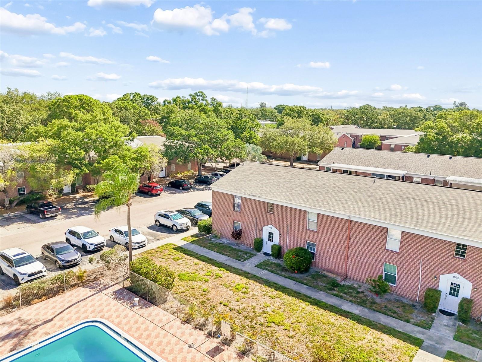1062 85TH TER N #A, ST PETERSBURG, FL, 33702