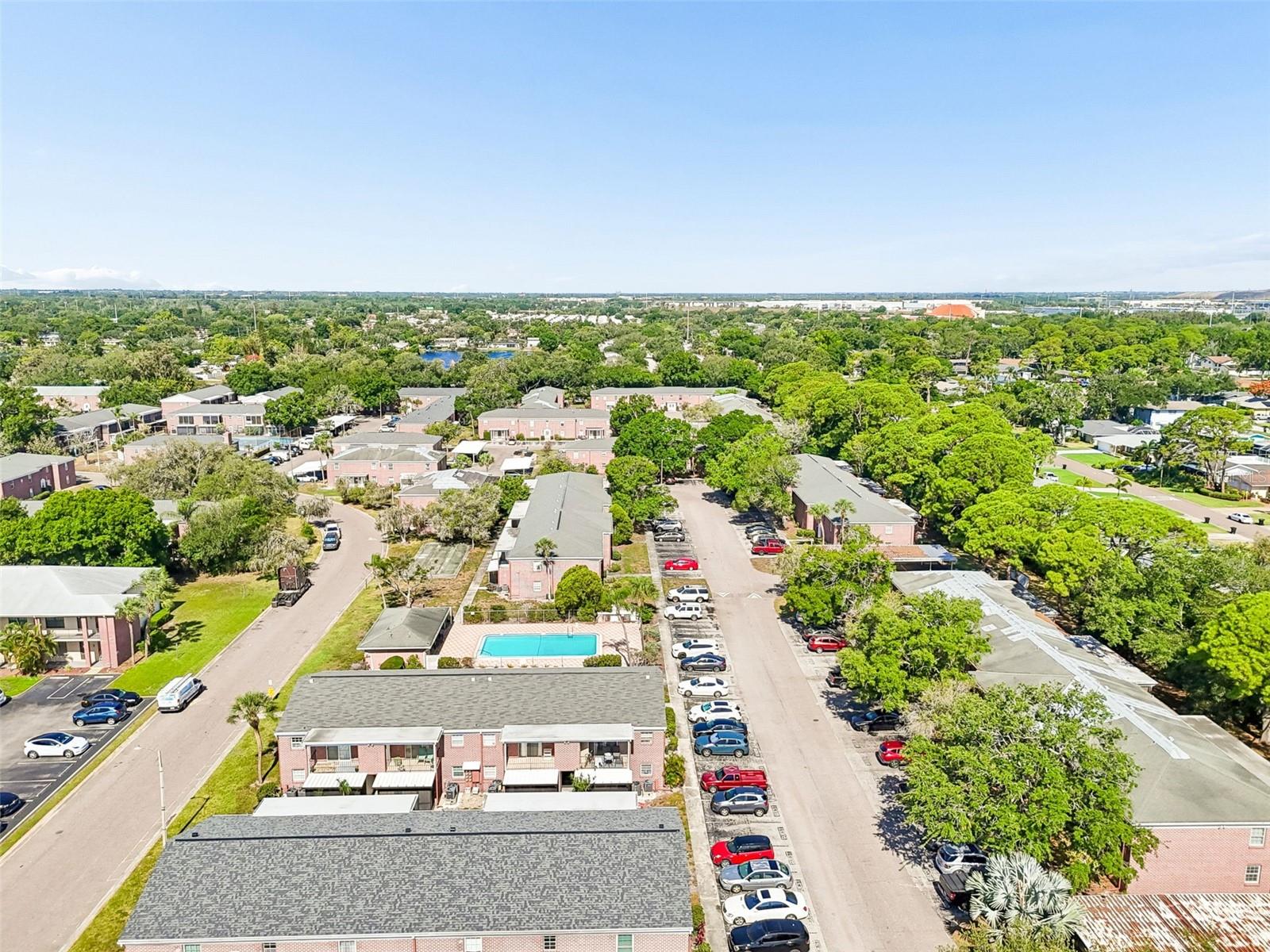 1062 85TH TER N #A, ST PETERSBURG, FL, 33702