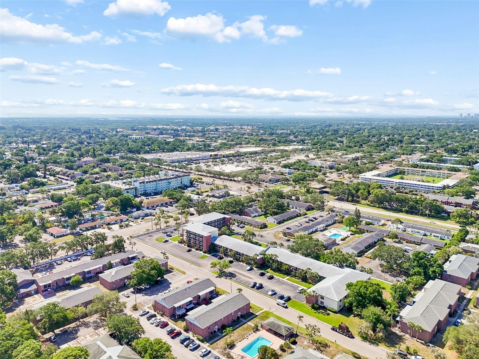 1062 85TH TER N #A, ST PETERSBURG, FL, 33702