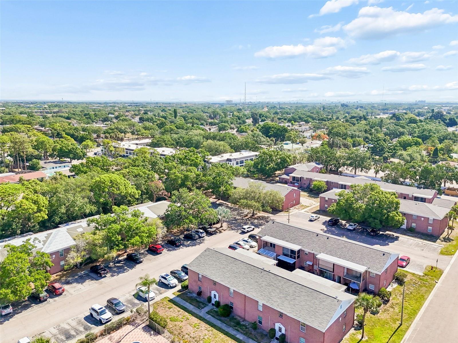 1062 85TH TER N #A, ST PETERSBURG, FL, 33702