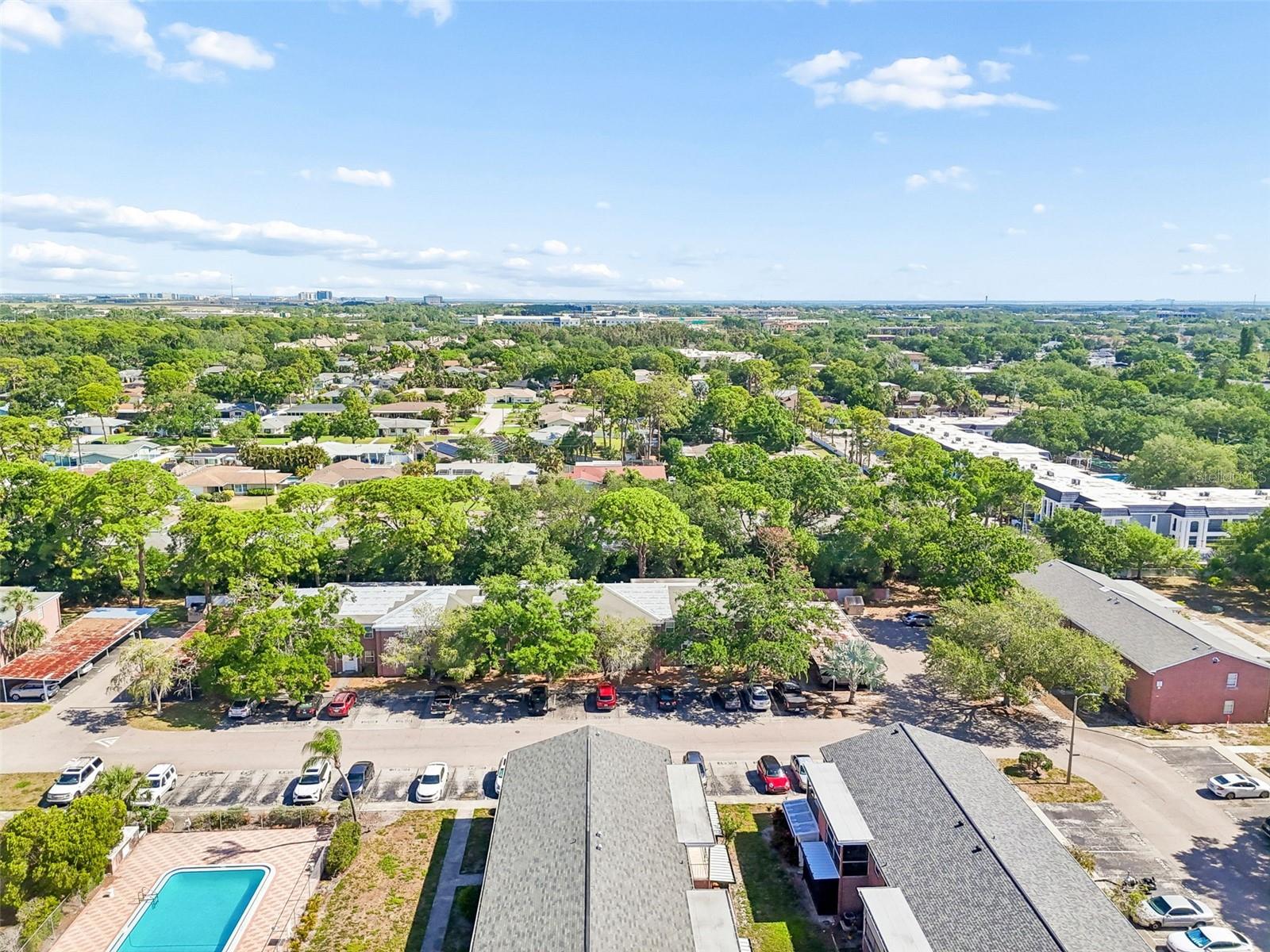 1062 85TH TER N #A, ST PETERSBURG, FL, 33702