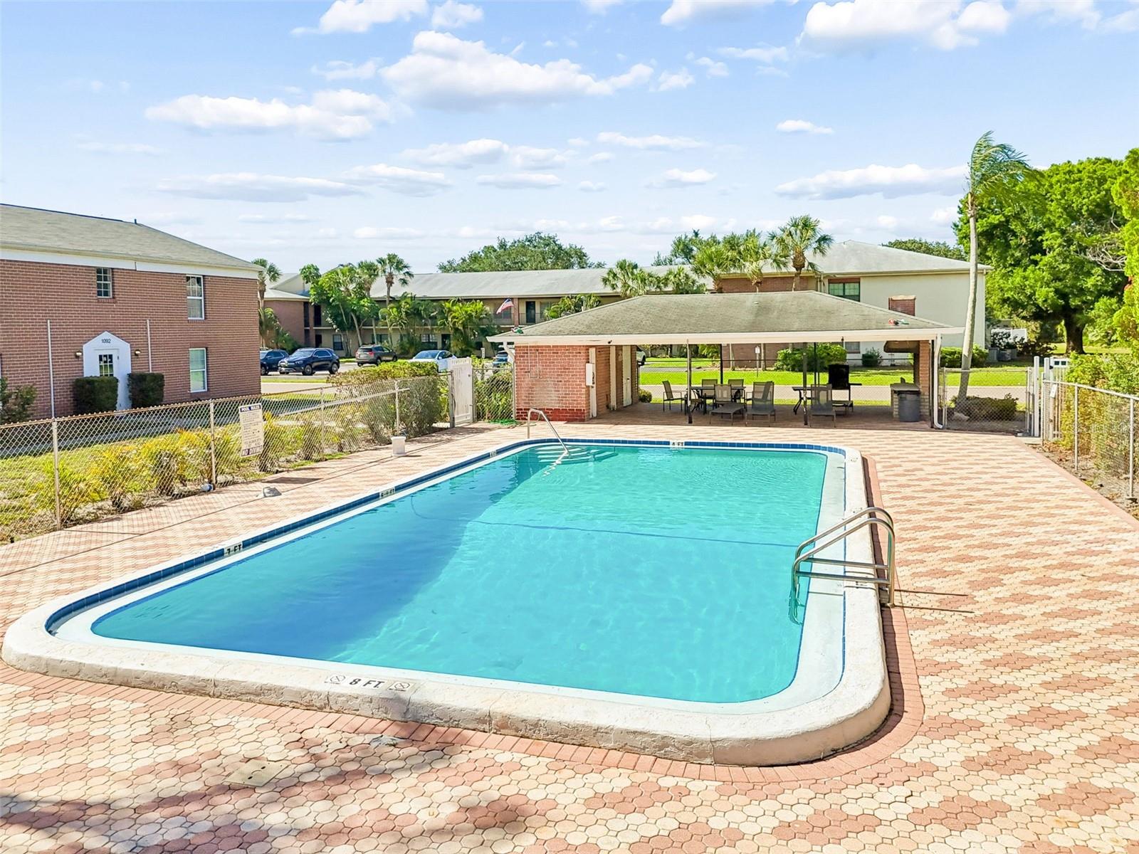 1062 85TH TER N #A, ST PETERSBURG, FL, 33702
