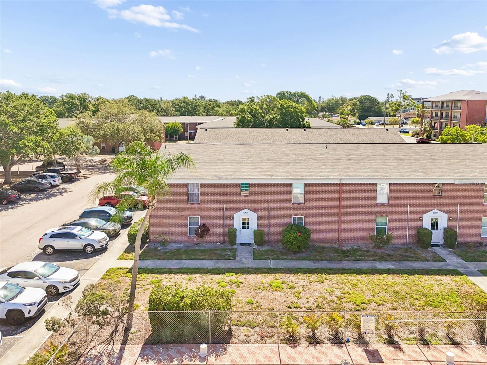 1062 85TH TER N #A, ST PETERSBURG, FL, 33702
