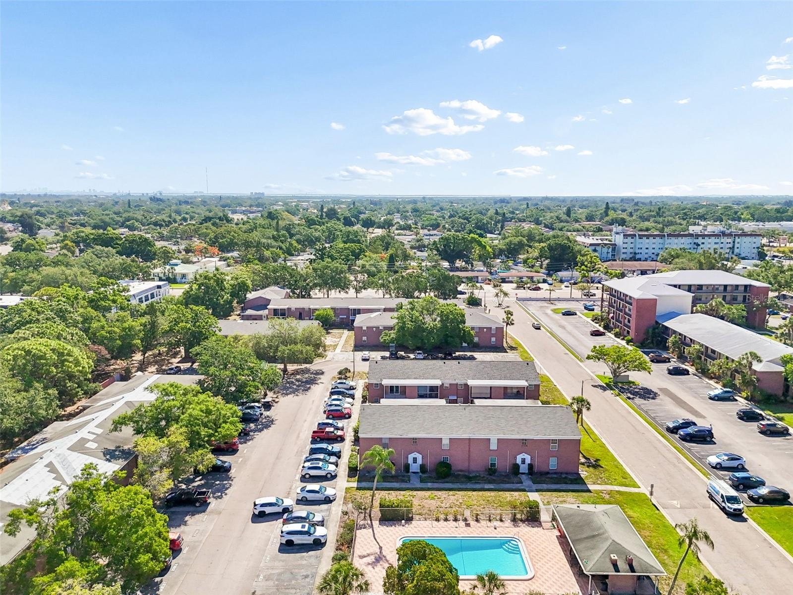 1062 85TH TER N #A, ST PETERSBURG, FL, 33702