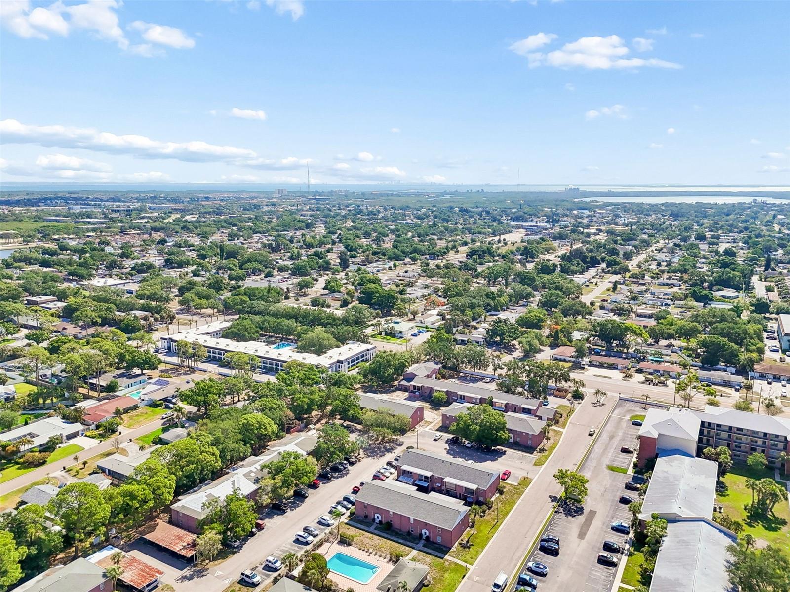 1062 85TH TER N #A, ST PETERSBURG, FL, 33702