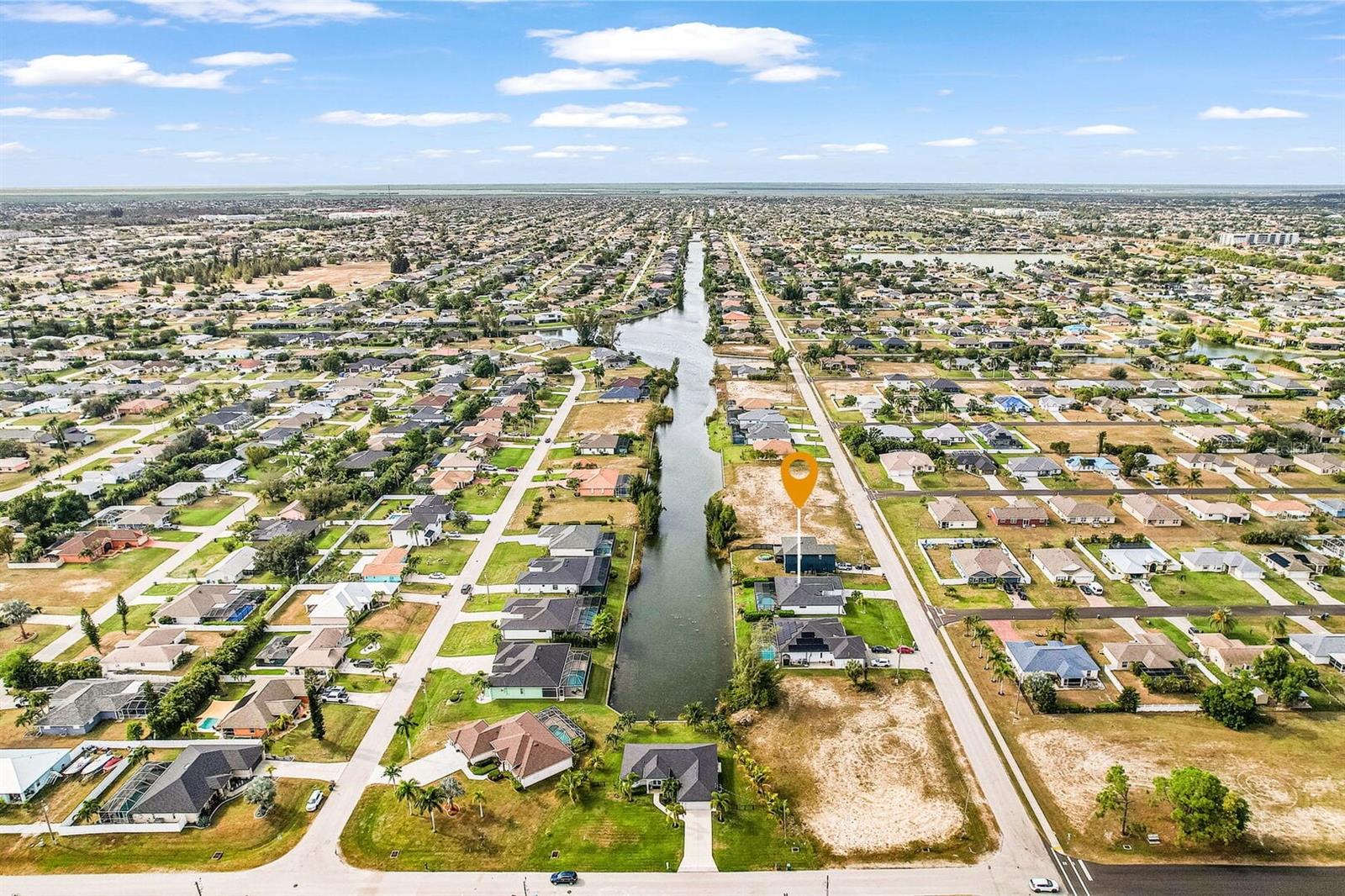 828 SW 28TH ST, CAPE CORAL, FL, 33914