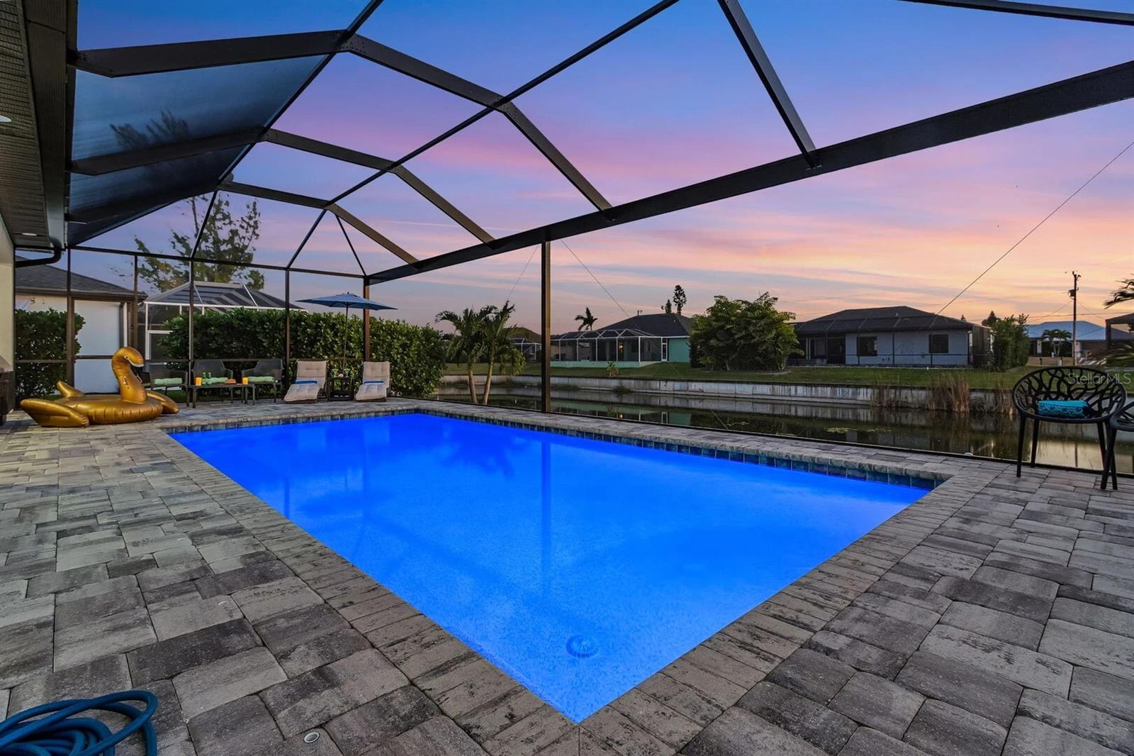 828 SW 28TH ST, CAPE CORAL, FL, 33914