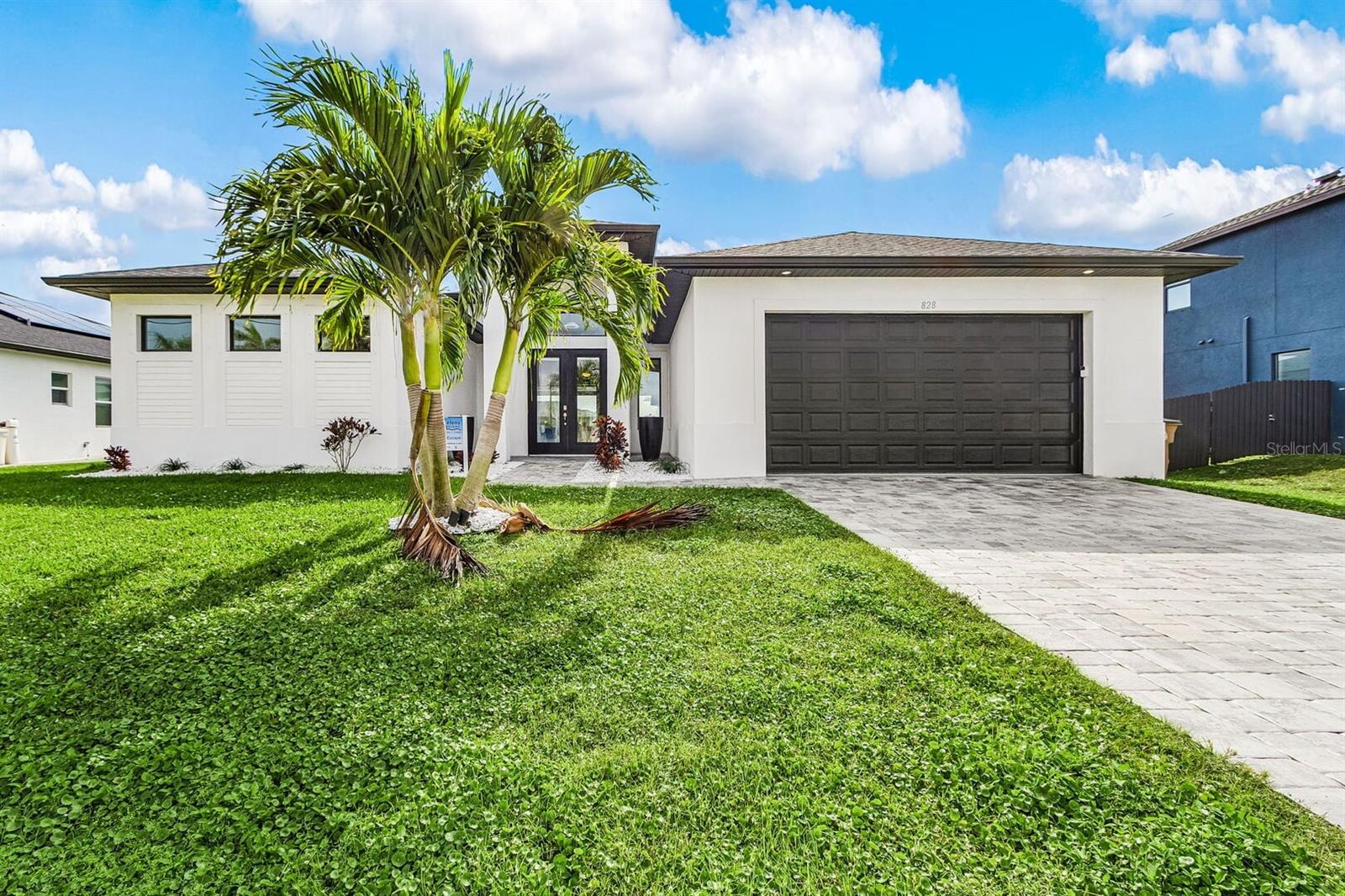 828 SW 28TH ST, CAPE CORAL, FL, 33914