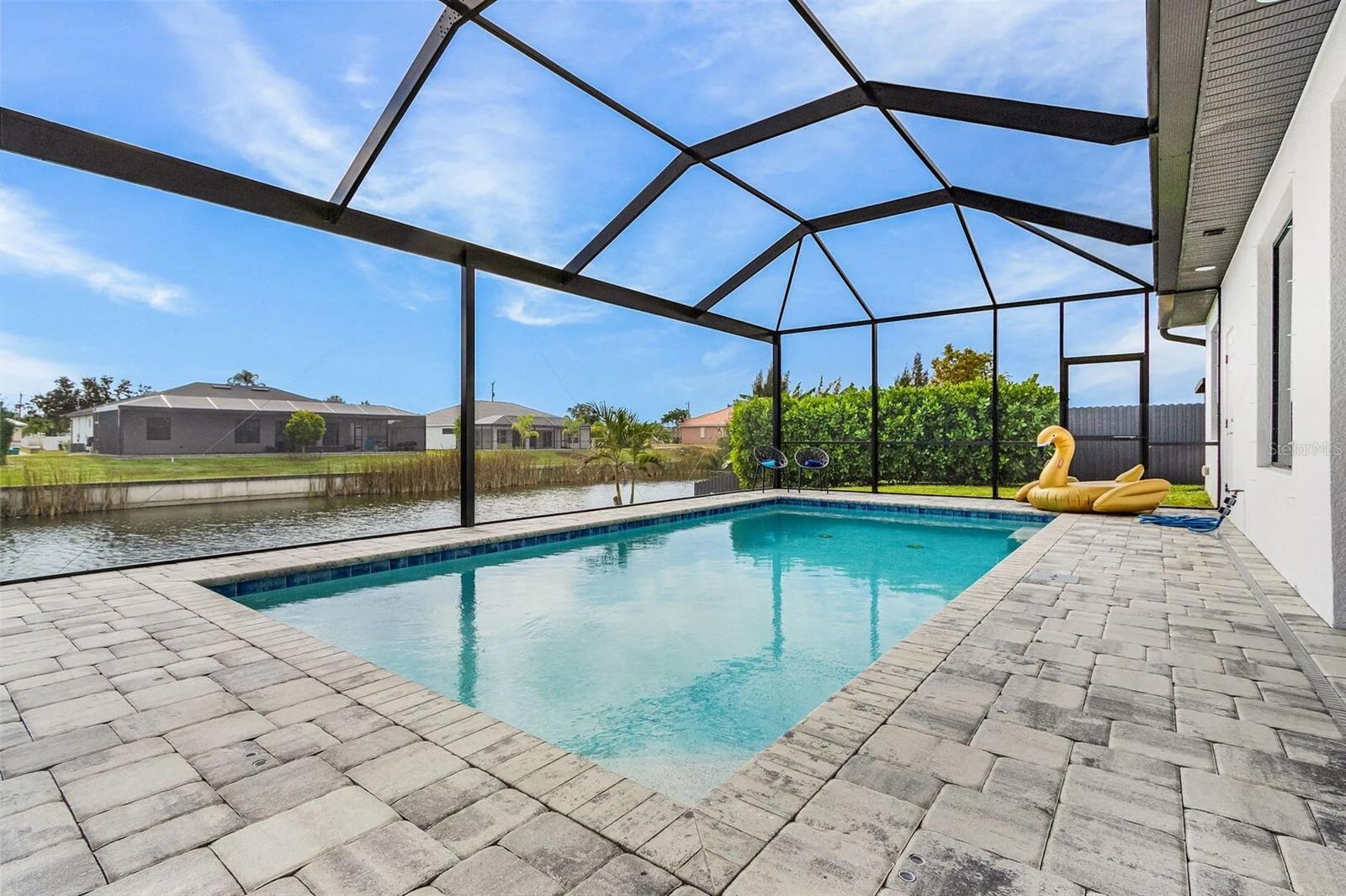 828 SW 28TH ST, CAPE CORAL, FL, 33914