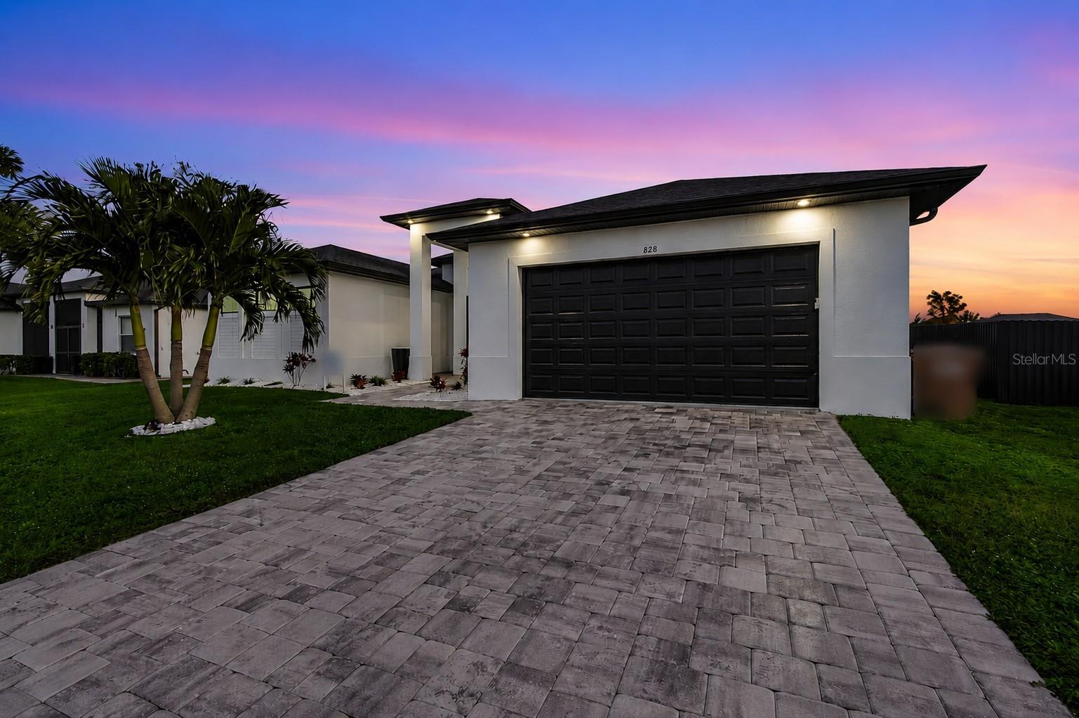828 SW 28TH ST, CAPE CORAL, FL, 33914