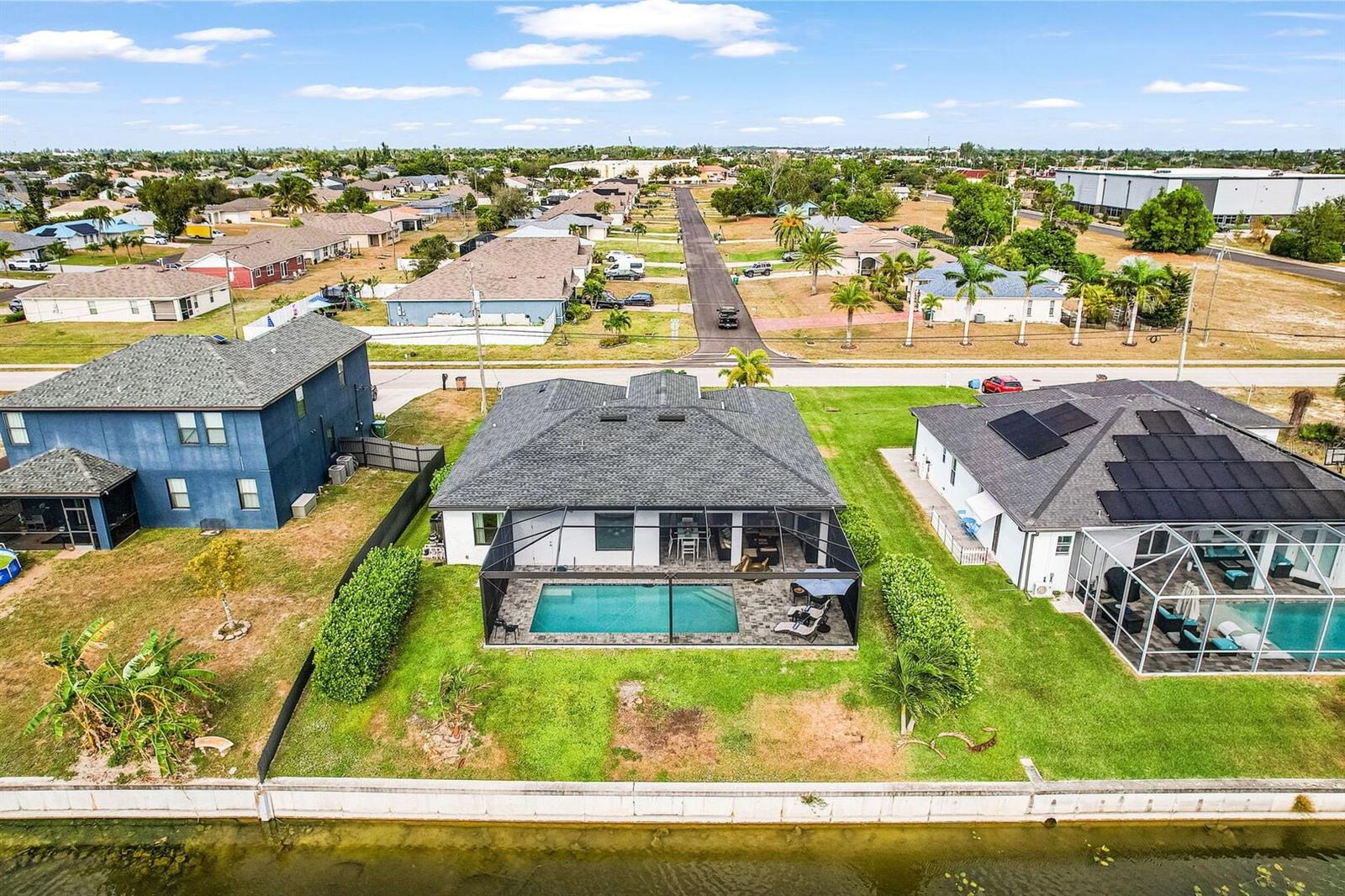 828 SW 28TH ST, CAPE CORAL, FL, 33914