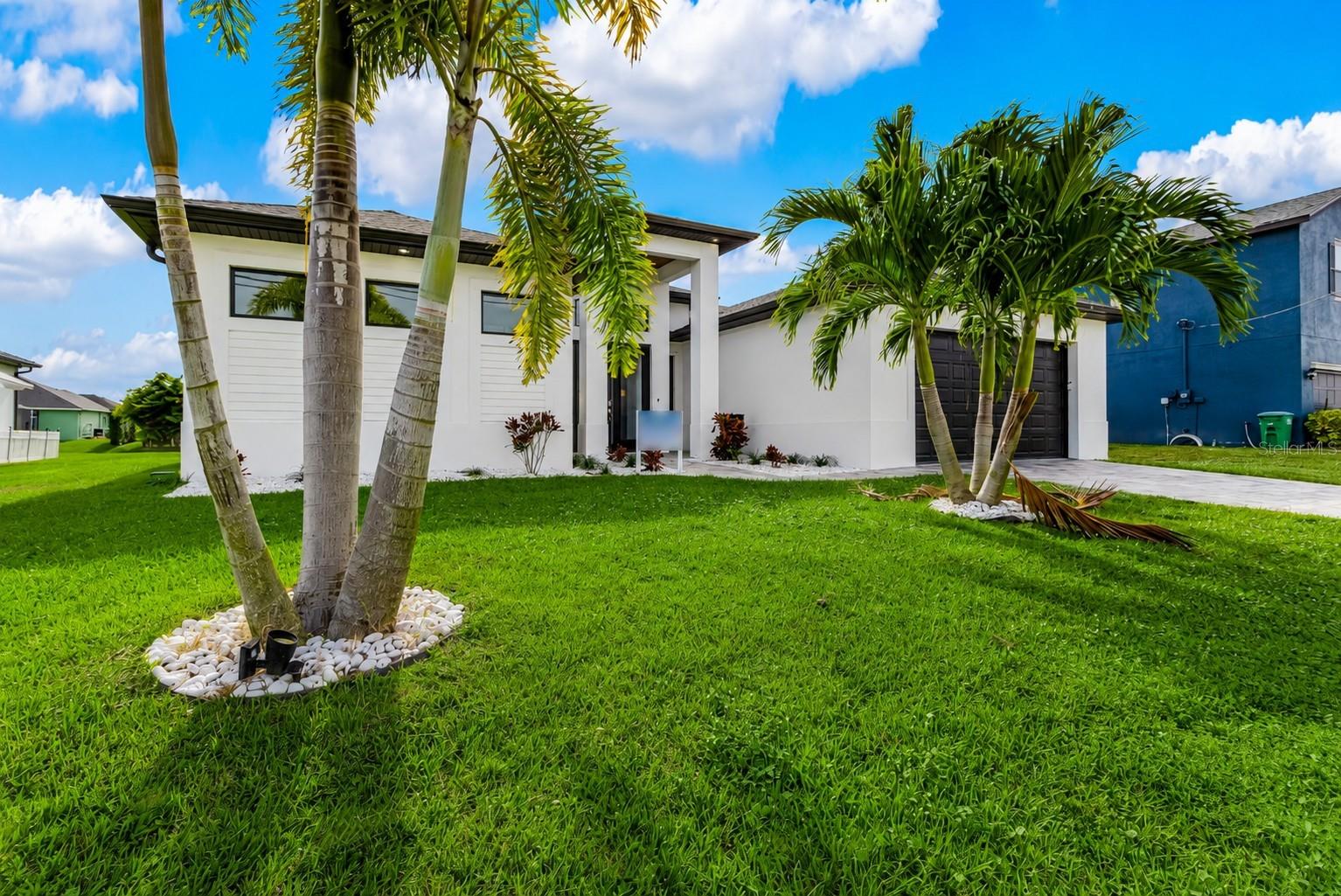 828 SW 28TH ST, CAPE CORAL, FL, 33914