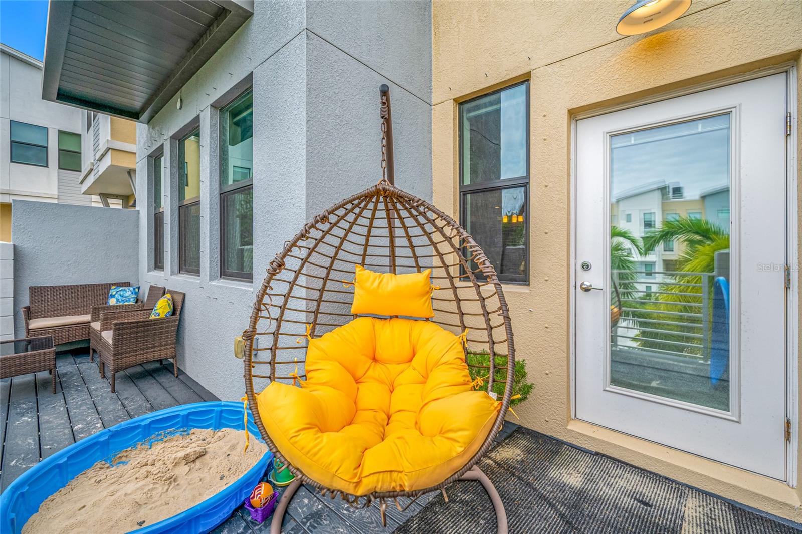 1171 25TH LN N, ST PETERSBURG, FL, 33713