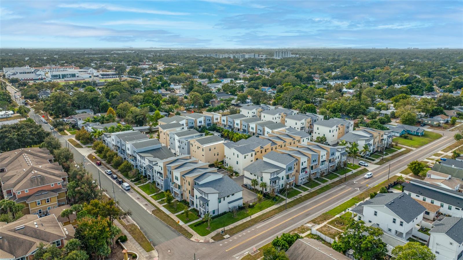 1171 25TH LN N, ST PETERSBURG, FL, 33713