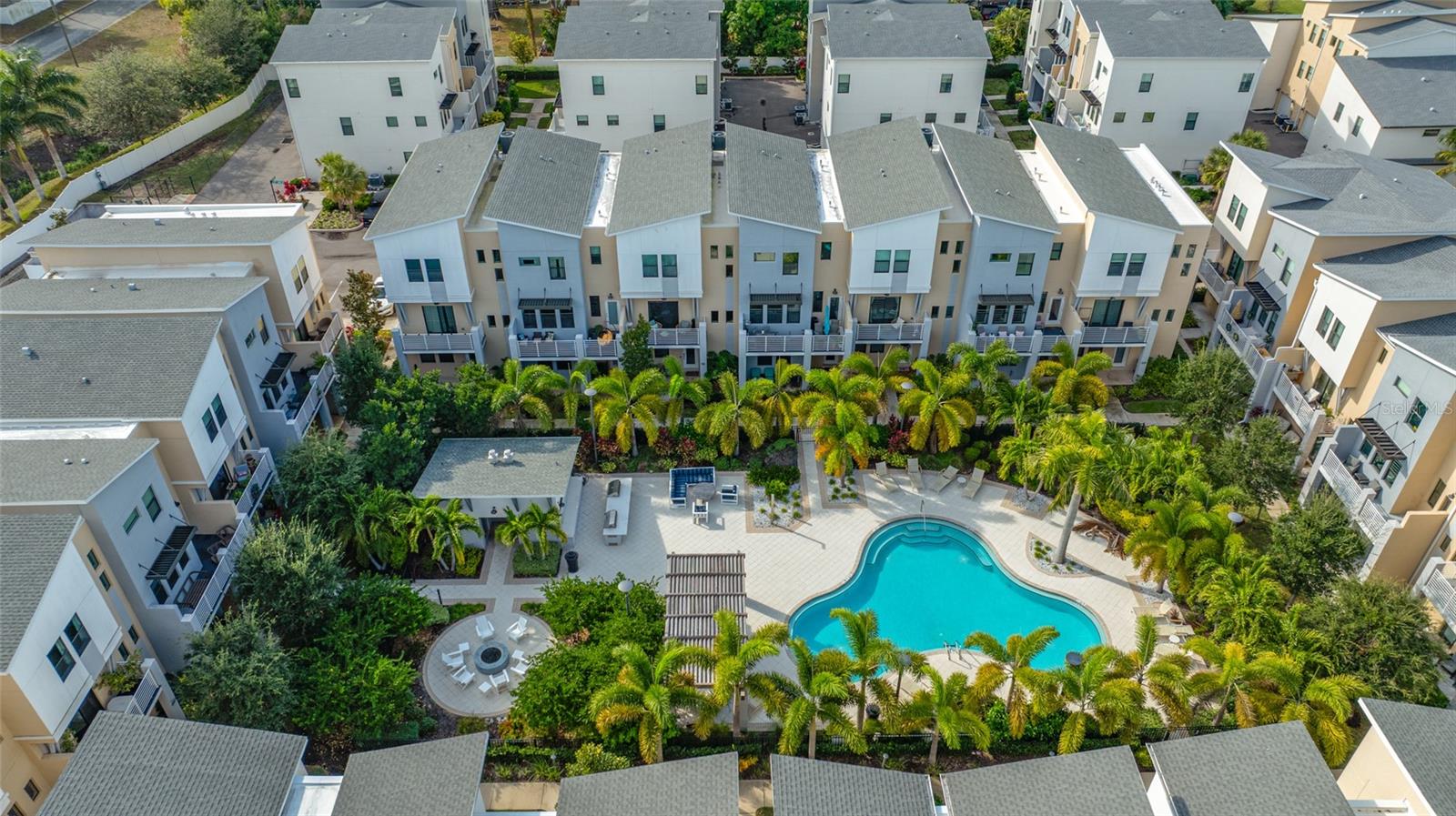 1171 25TH LN N, ST PETERSBURG, FL, 33713