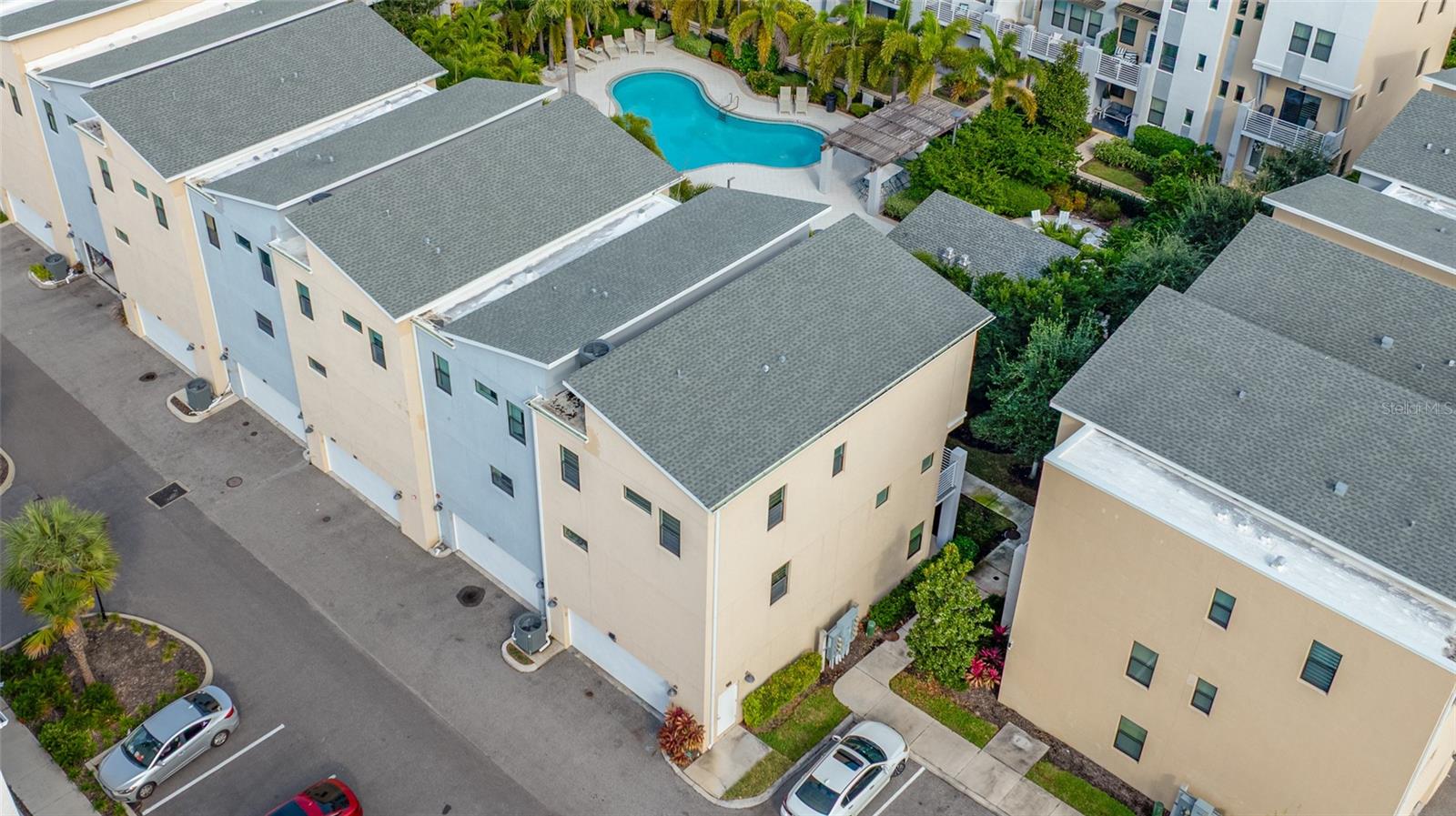1171 25TH LN N, ST PETERSBURG, FL, 33713