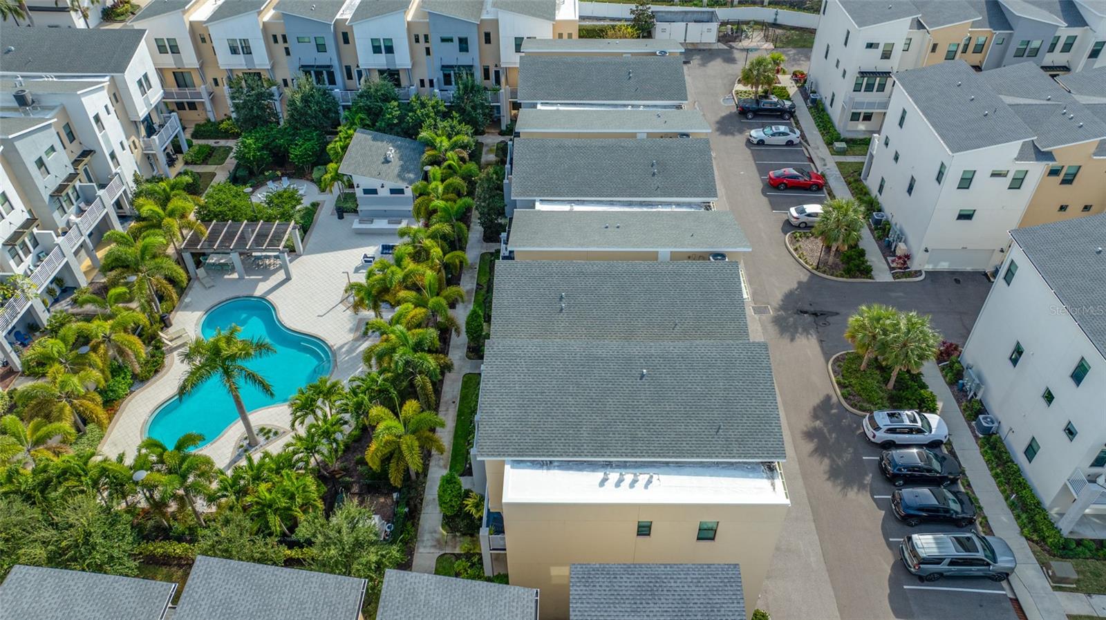 1171 25TH LN N, ST PETERSBURG, FL, 33713