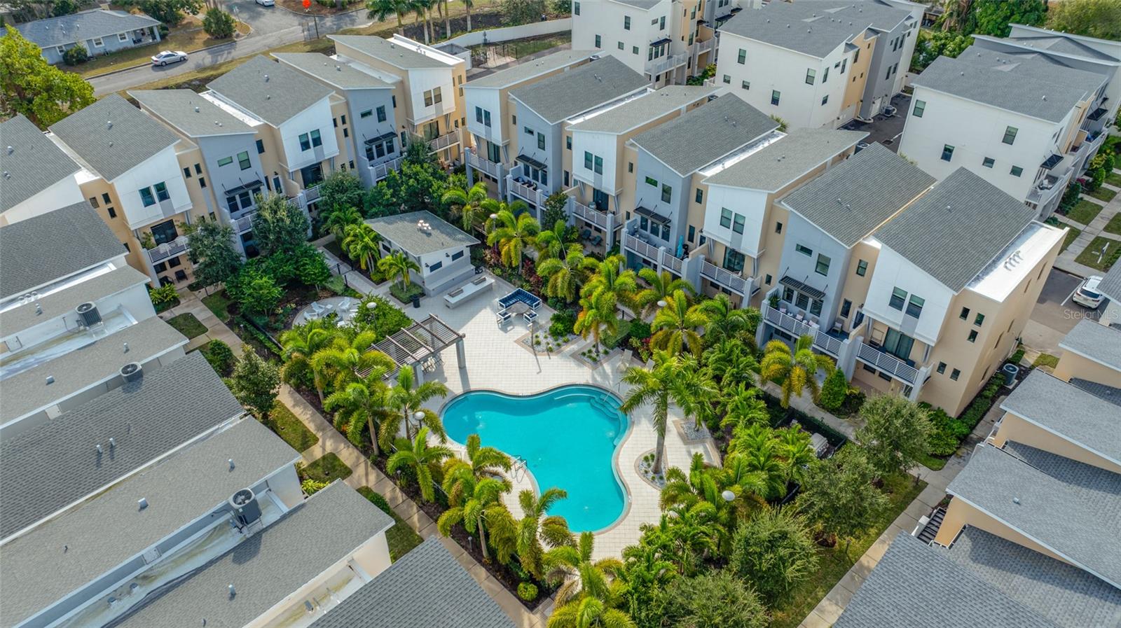 1171 25TH LN N, ST PETERSBURG, FL, 33713