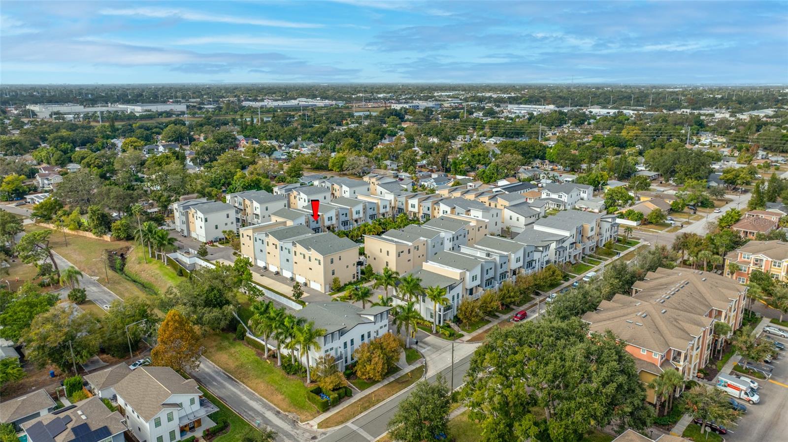 1171 25TH LN N, ST PETERSBURG, FL, 33713