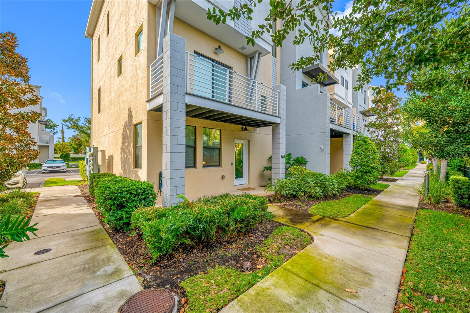 1171 25TH LN N, ST PETERSBURG, FL, 33713