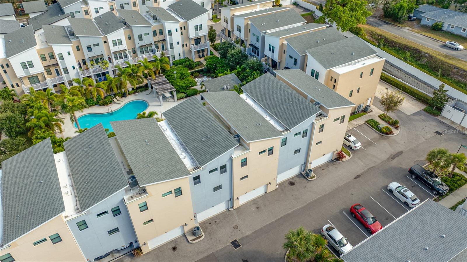 1171 25TH LN N, ST PETERSBURG, FL, 33713