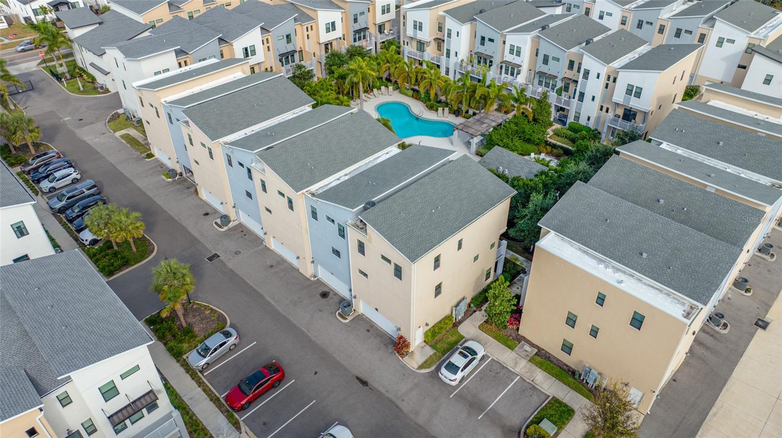 1171 25TH LN N, ST PETERSBURG, FL, 33713