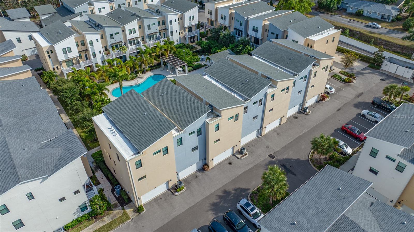 1171 25TH LN N, ST PETERSBURG, FL, 33713