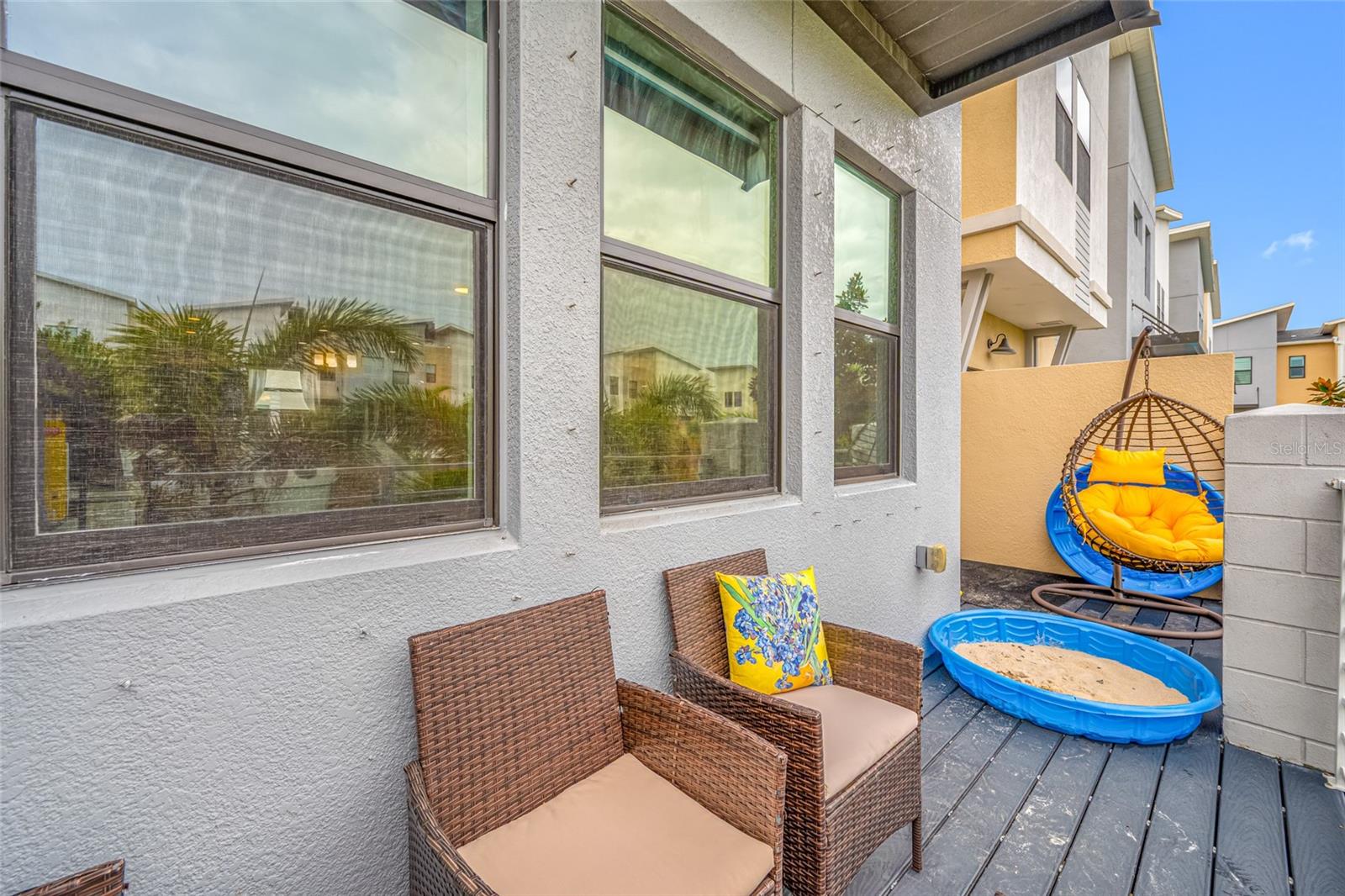 1171 25TH LN N, ST PETERSBURG, FL, 33713