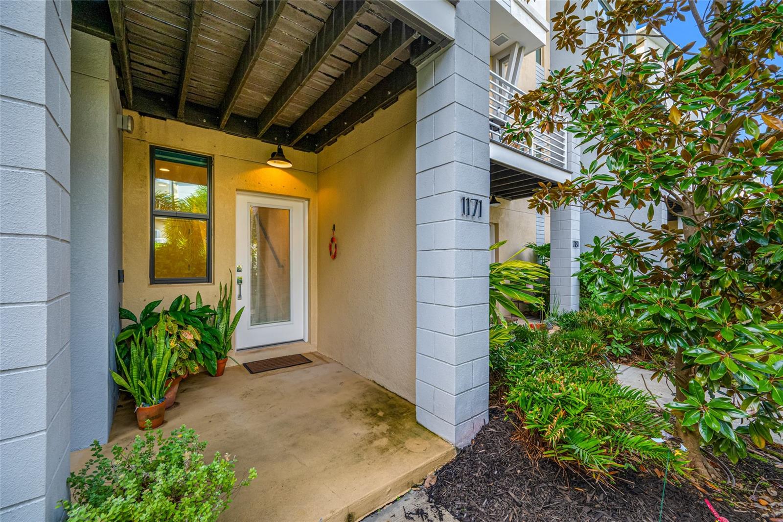 1171 25TH LN N, ST PETERSBURG, FL, 33713