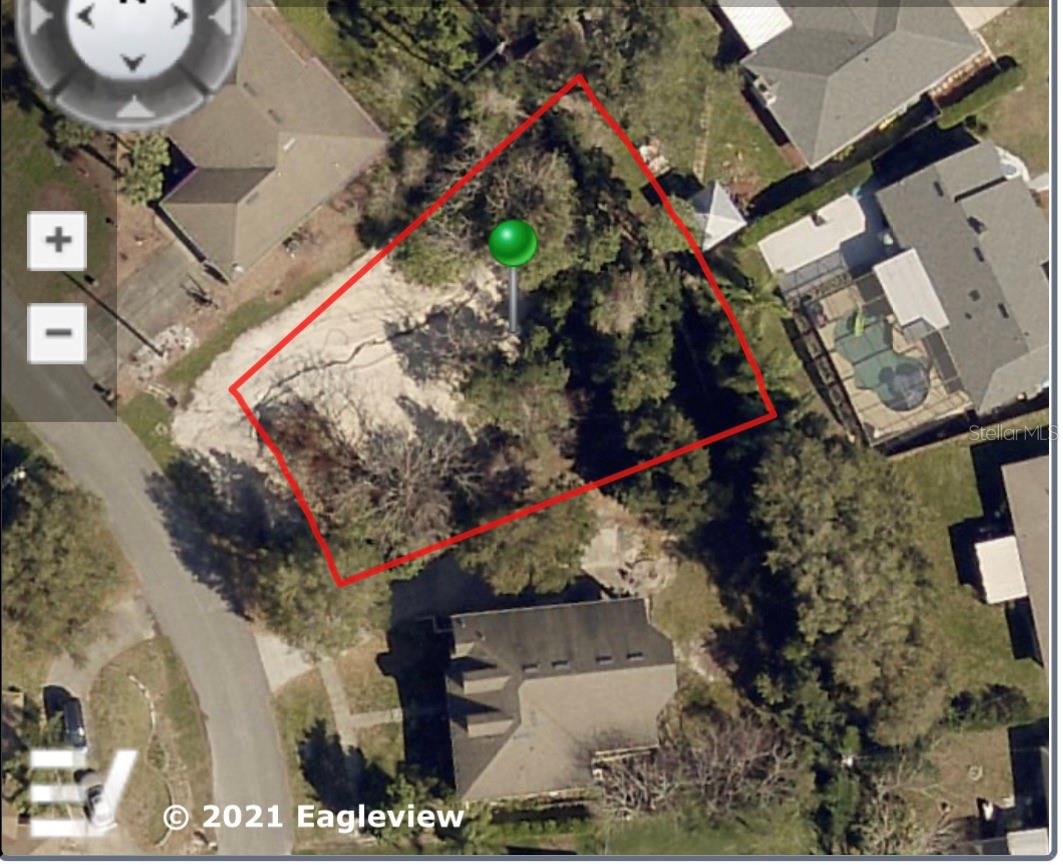 2055 E PRAIRIE CIR #50, DELTONA, FL, 32725