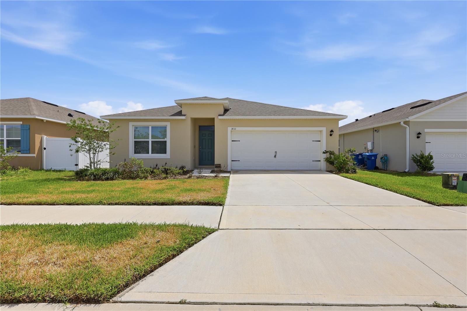 1433 PRINCESS TREE CT, HAINES CITY, FL, 33844