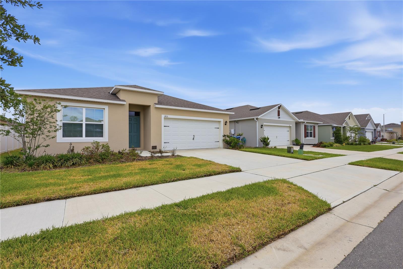 1433 PRINCESS TREE CT, HAINES CITY, FL, 33844
