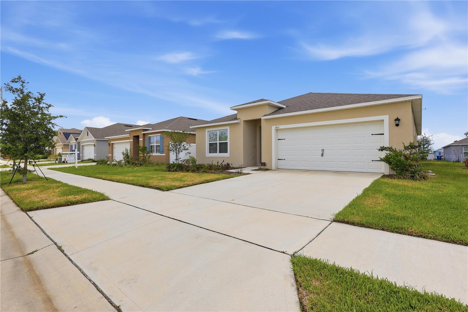 1433 PRINCESS TREE CT, HAINES CITY, FL, 33844