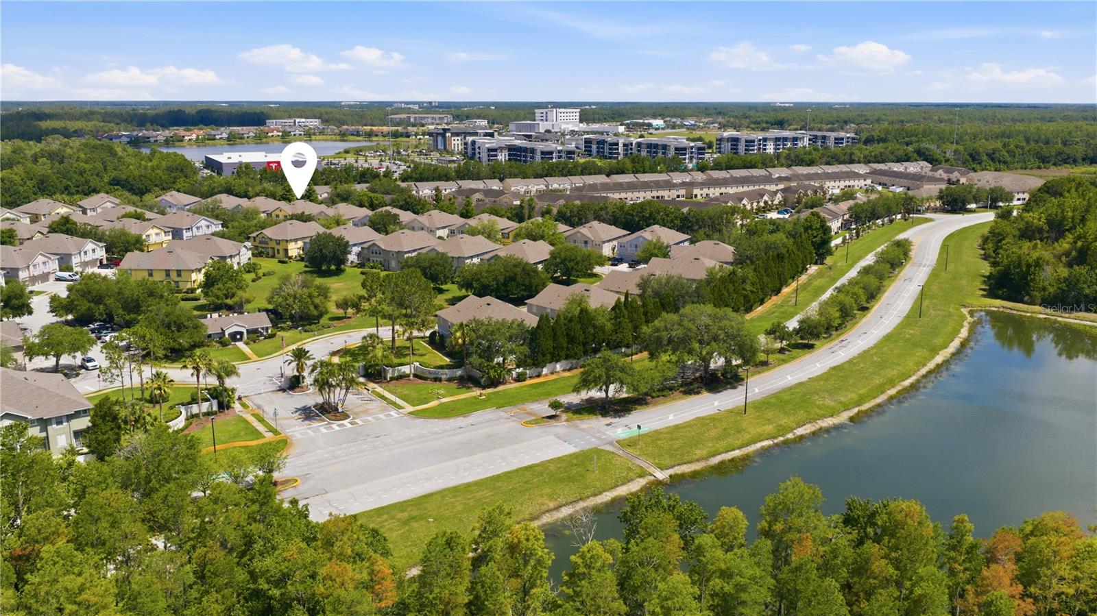 27763 PLEASURE RIDE LOOP, WESLEY CHAPEL, FL, 33544