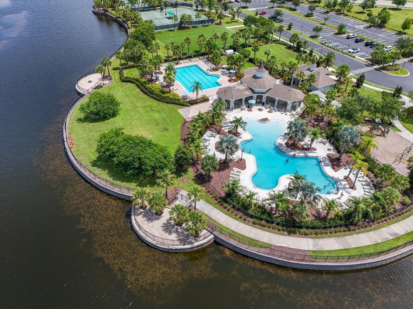 9918 IVORY DR, RUSKIN, FL, 33573