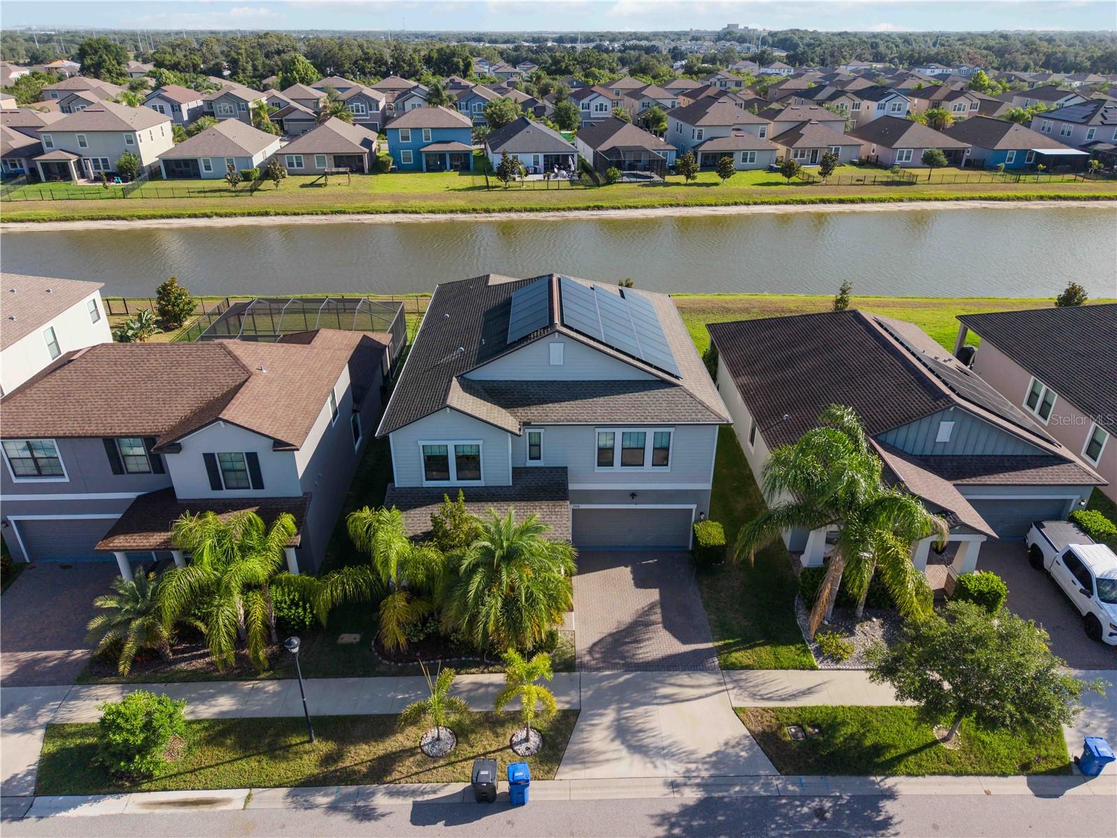 9918 IVORY DR, RUSKIN, FL, 33573
