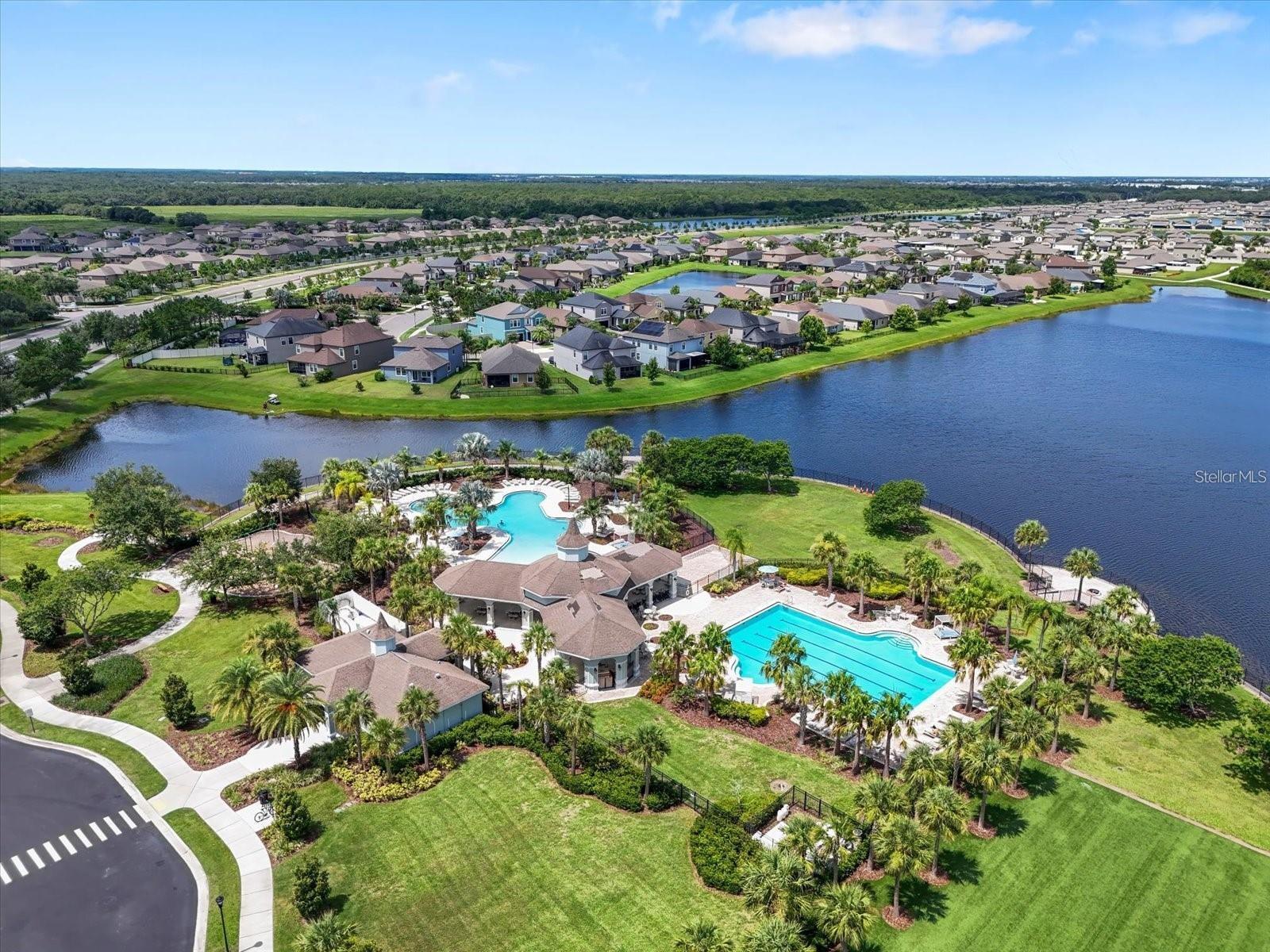 9918 IVORY DR, RUSKIN, FL, 33573