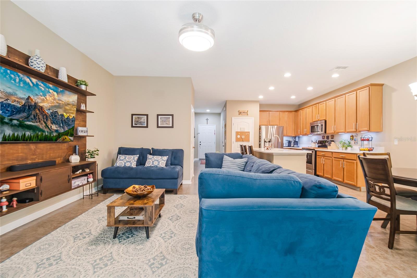 2775 RIVER LANDING DR, SANFORD, FL, 32771