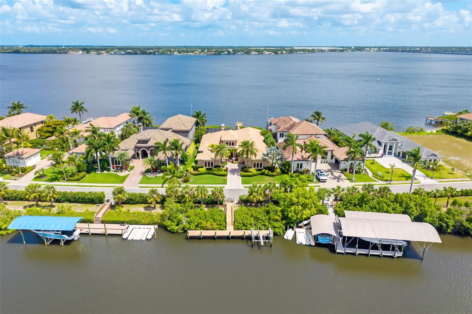 4015 HAWK ISLAND DR, BRADENTON, FL, 34208