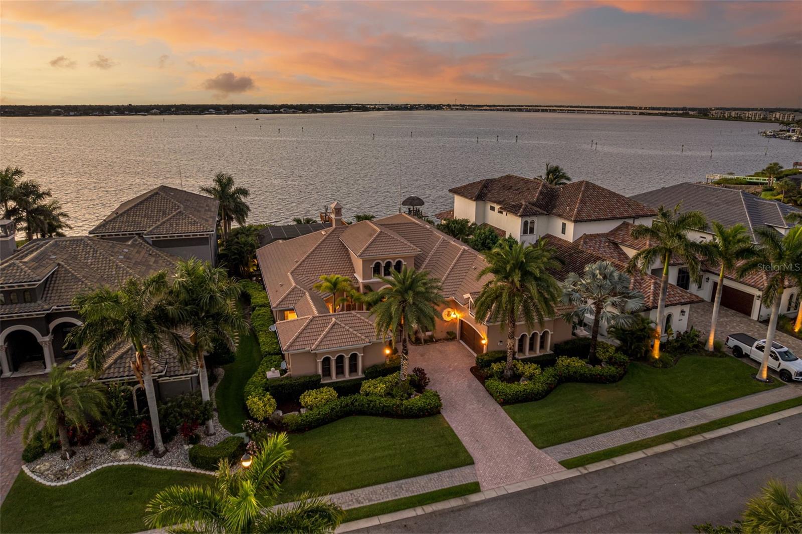 4015 HAWK ISLAND DR, BRADENTON, FL, 34208